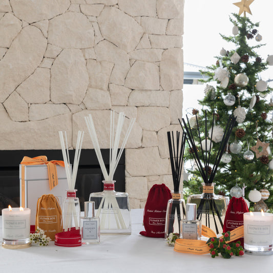 Uncover the Ultimate Luxury Fragrance Gift Guide for Elevated Home Décor: Experience Exquisite Scents Like Never Before
