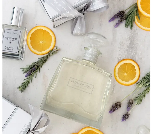 How to Choose the Perfect Luxury Fragrance for Your Home Décor