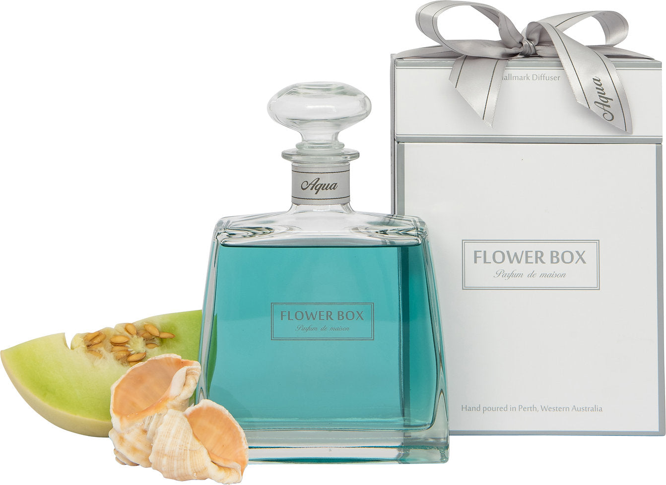 Hallmark Diffuser - Aqua (700mL)
