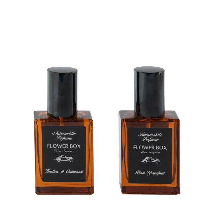 Interior Perfume - Automobile Perfume Kit
