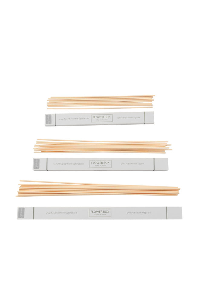 Designer Diffuser Reeds - Off White