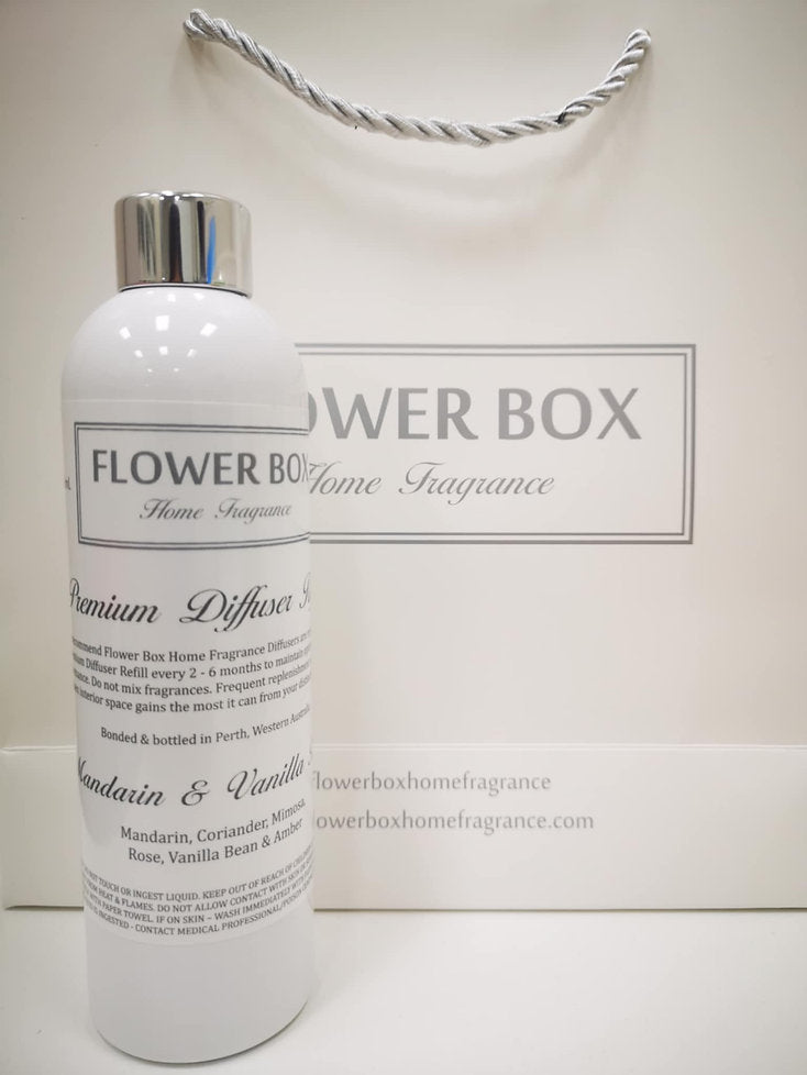 Premium Diffuser Refill (300mL)