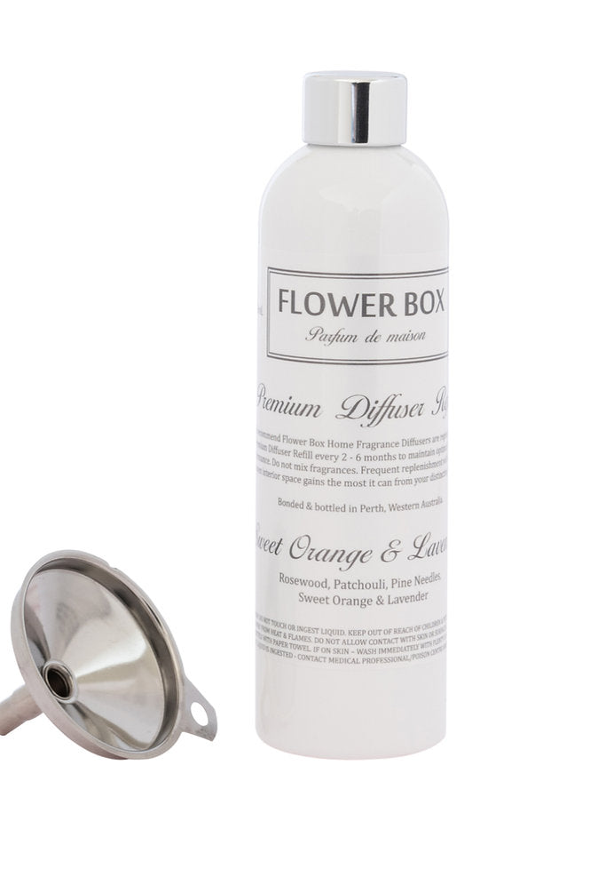 Premium Diffuser Refill (300mL)