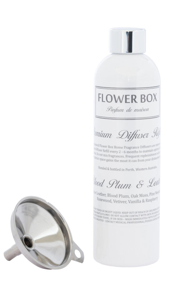 Premium Diffuser Refill (300mL)