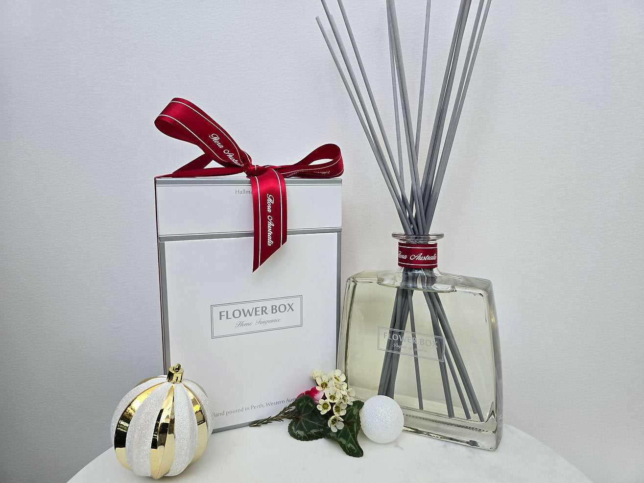 Hallmark Diffuser - Flora Australis (700mL) - Limited Edition