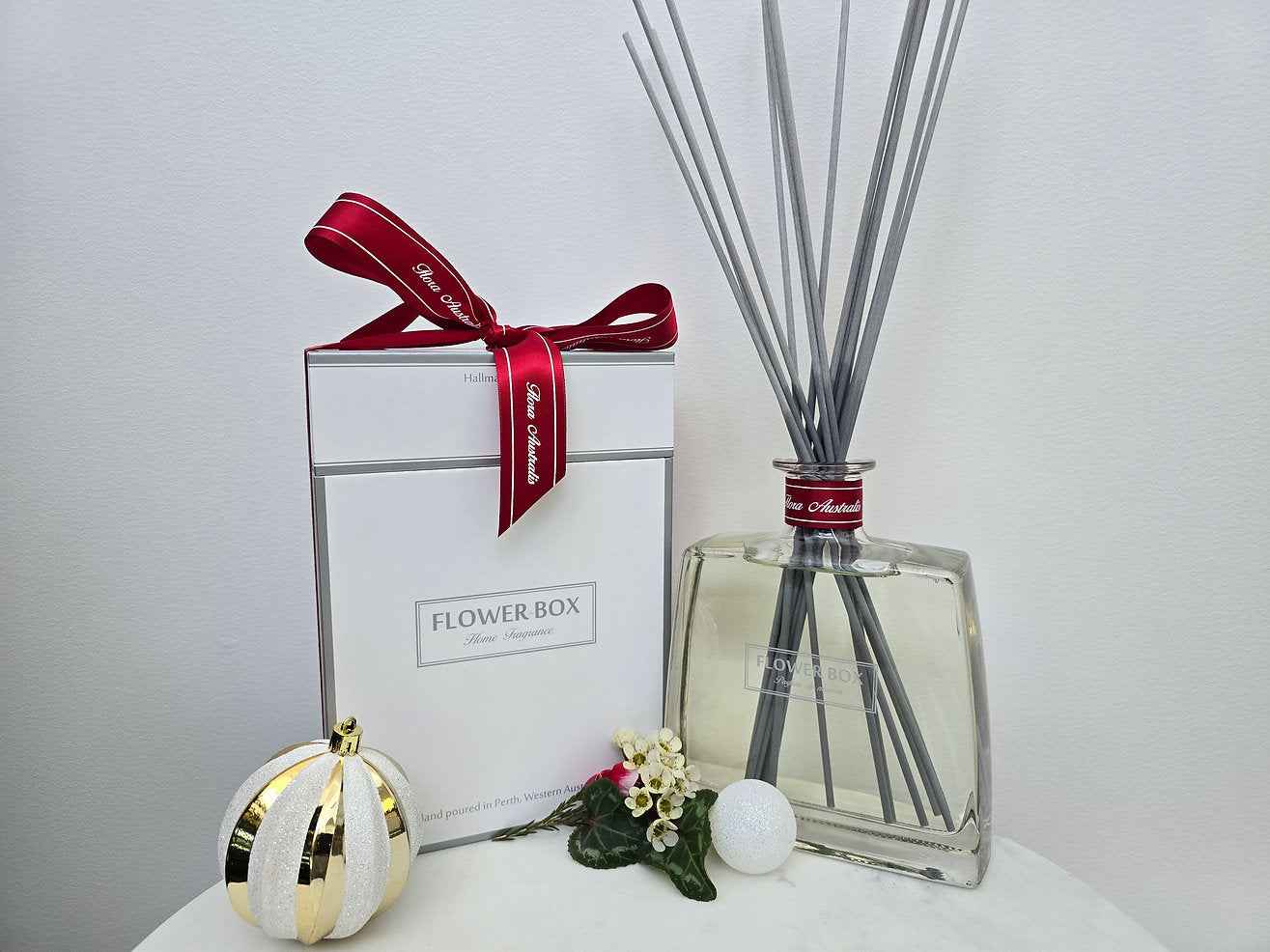 Hallmark Diffuser Flora Australis - 700mL Limited Edition