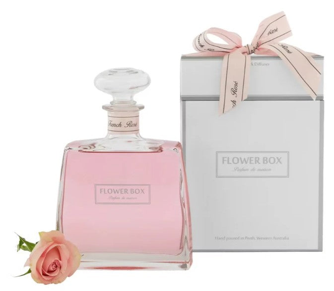 Hallmark Diffuser - French Rose (700mL)