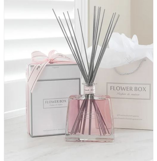 Hallmark Diffuser - French Rose (700mL)