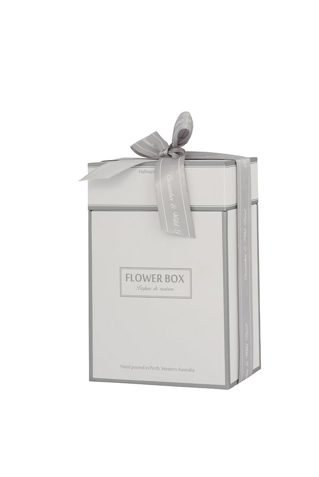 Hallmark Diffuser - Cucumber & Wild Basil (700mL)