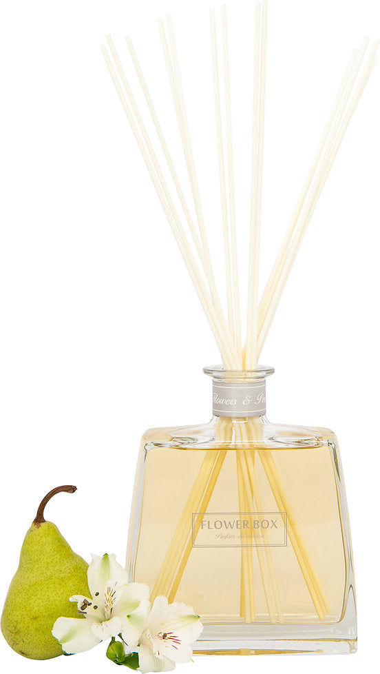 Hallmark Diffuser - Flowers & Pear (700mL)