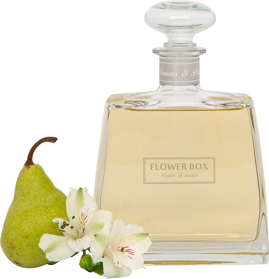 Hallmark Diffuser - Flowers & Pear (700mL)