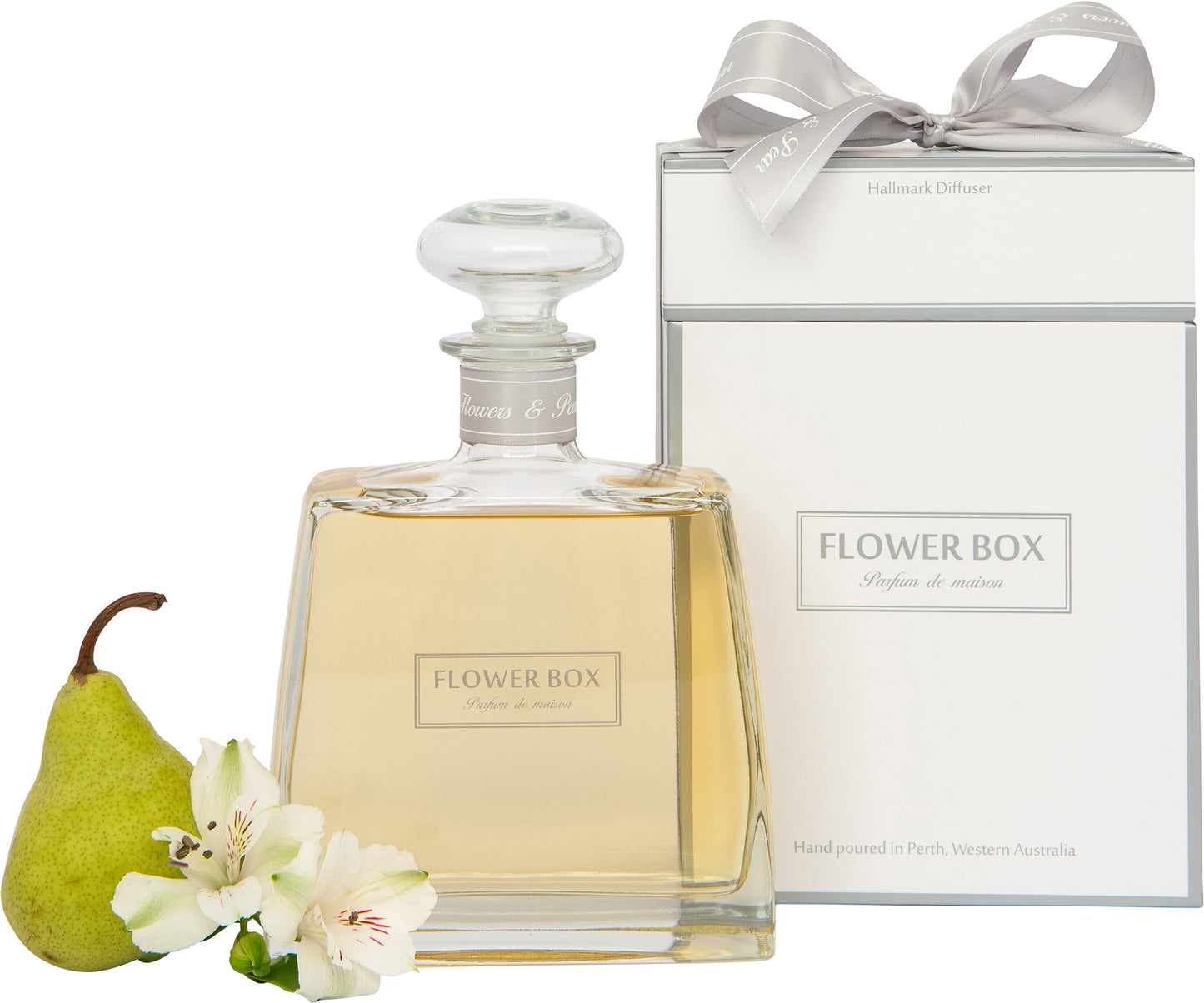 Hallmark Diffuser - Flowers & Pear (700mL)