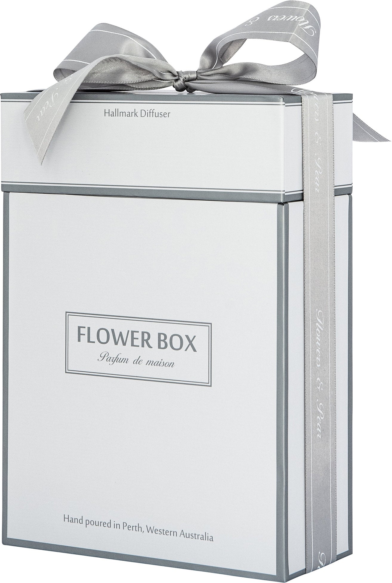 Hallmark Diffuser - Flowers & Pear (700mL)