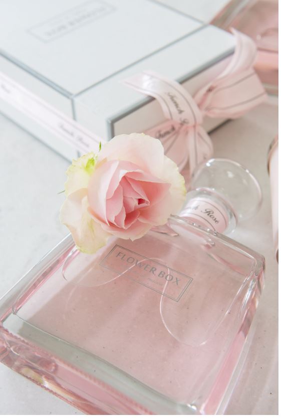 Hallmark Diffuser - French Rose (700mL)