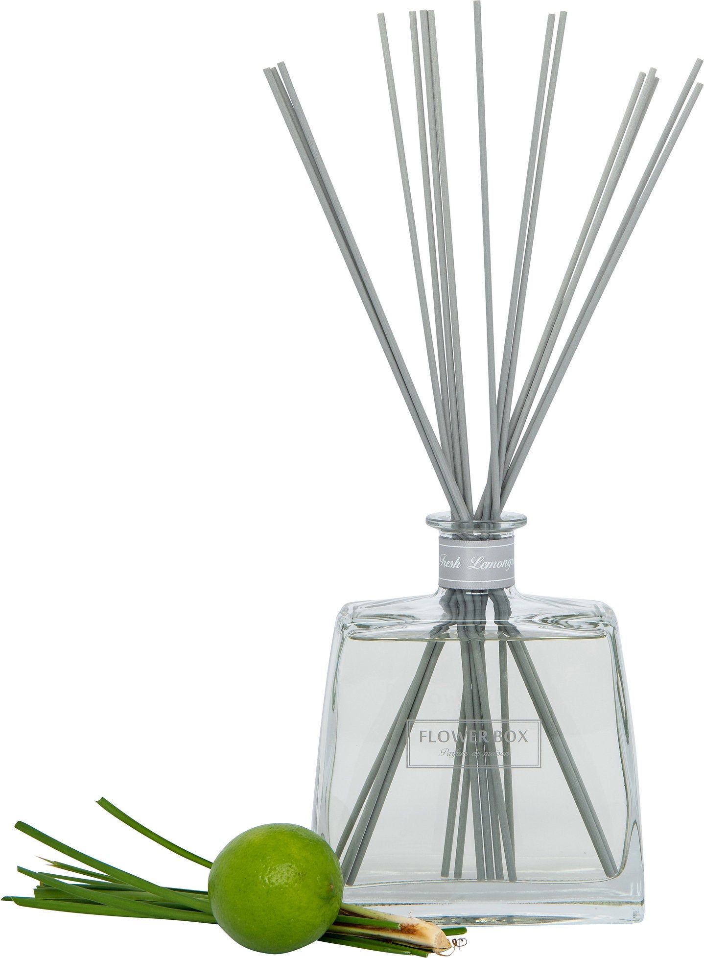 Hallmark Diffuser - Fresh Lemongrass (700mL)