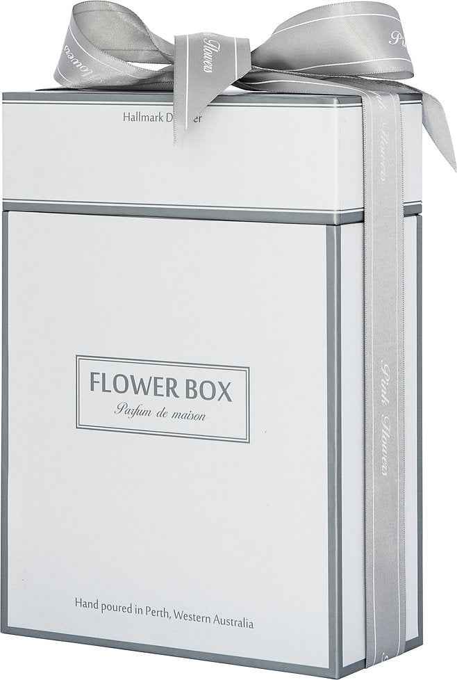 Hallmark Diffuser Pink Flowers - 700mL