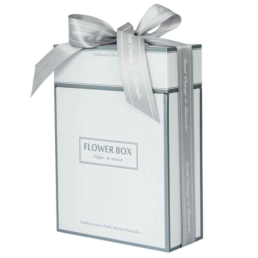 Hallmark Diffuser Sweet Orange & Lavender - 700mL