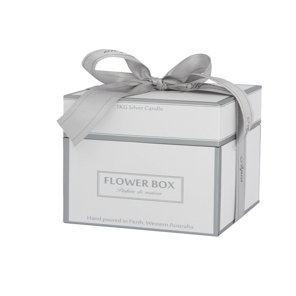 Hallmark Candle - Aqua (1kg)