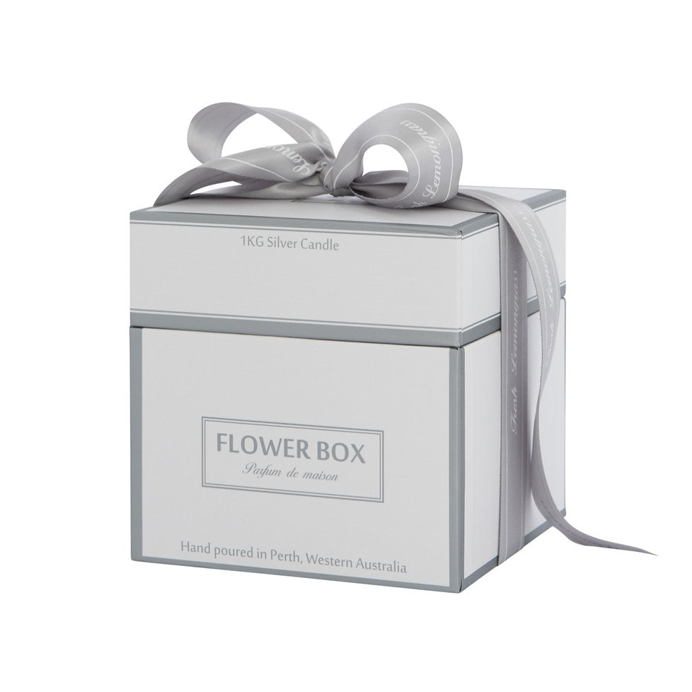 Hallmark Candle - Fresh Lemongrass (1kg)