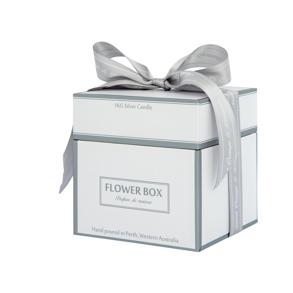 Hallmark Candle - Sweet Orange & Lavender (1kg)