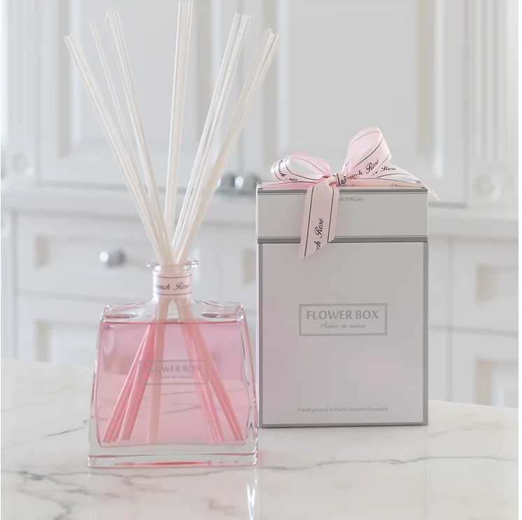 Hallmark Diffuser - French Rose (700mL)