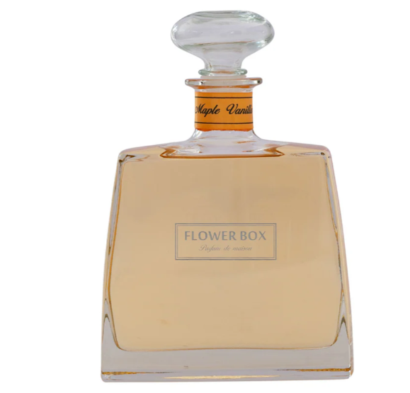 Hallmark Diffuser - Maple Vanilla (700mL) - Limited Edition