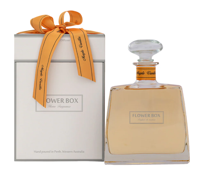 Hallmark Diffuser - Maple Vanilla (700mL) - Limited Edition