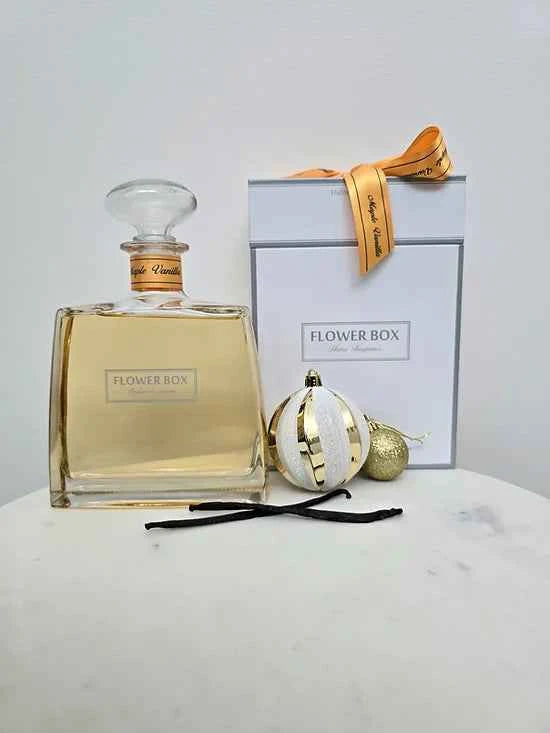 Hallmark Diffuser Maple Vanilla 700mL - Limited Edition