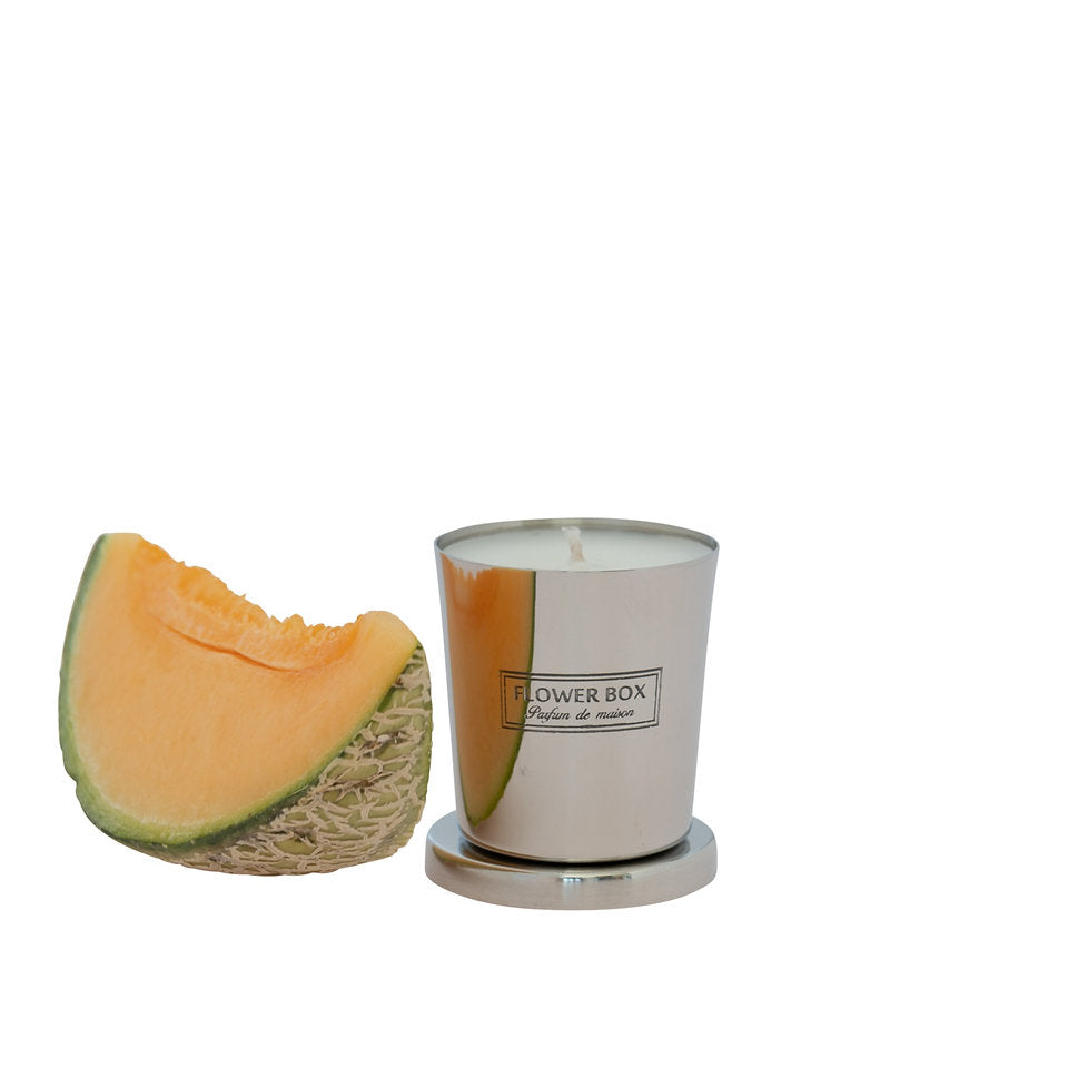Mini Candle - Aqua (80g)