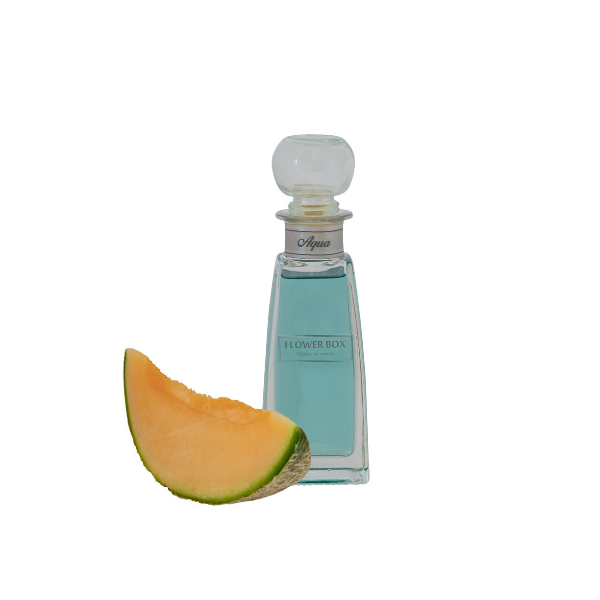 Mini Diffuser - Aqua (100mL)