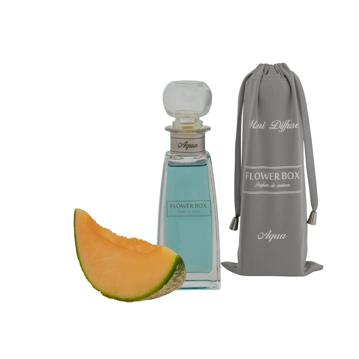 Mini Diffuser - Aqua (100mL)