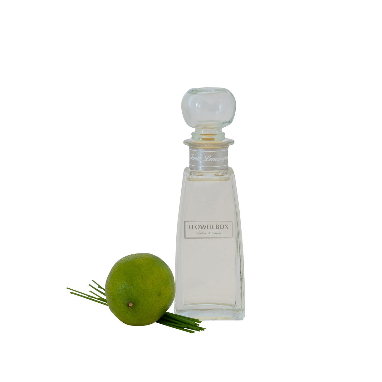 Mini Diffuser - Fresh Lemongrass (100mL)