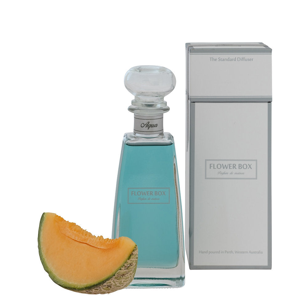 Standard Diffuser - Aqua (210mL)