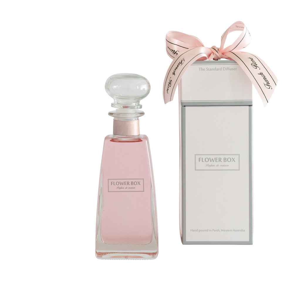 Standard Diffuser French Rose - 210mL