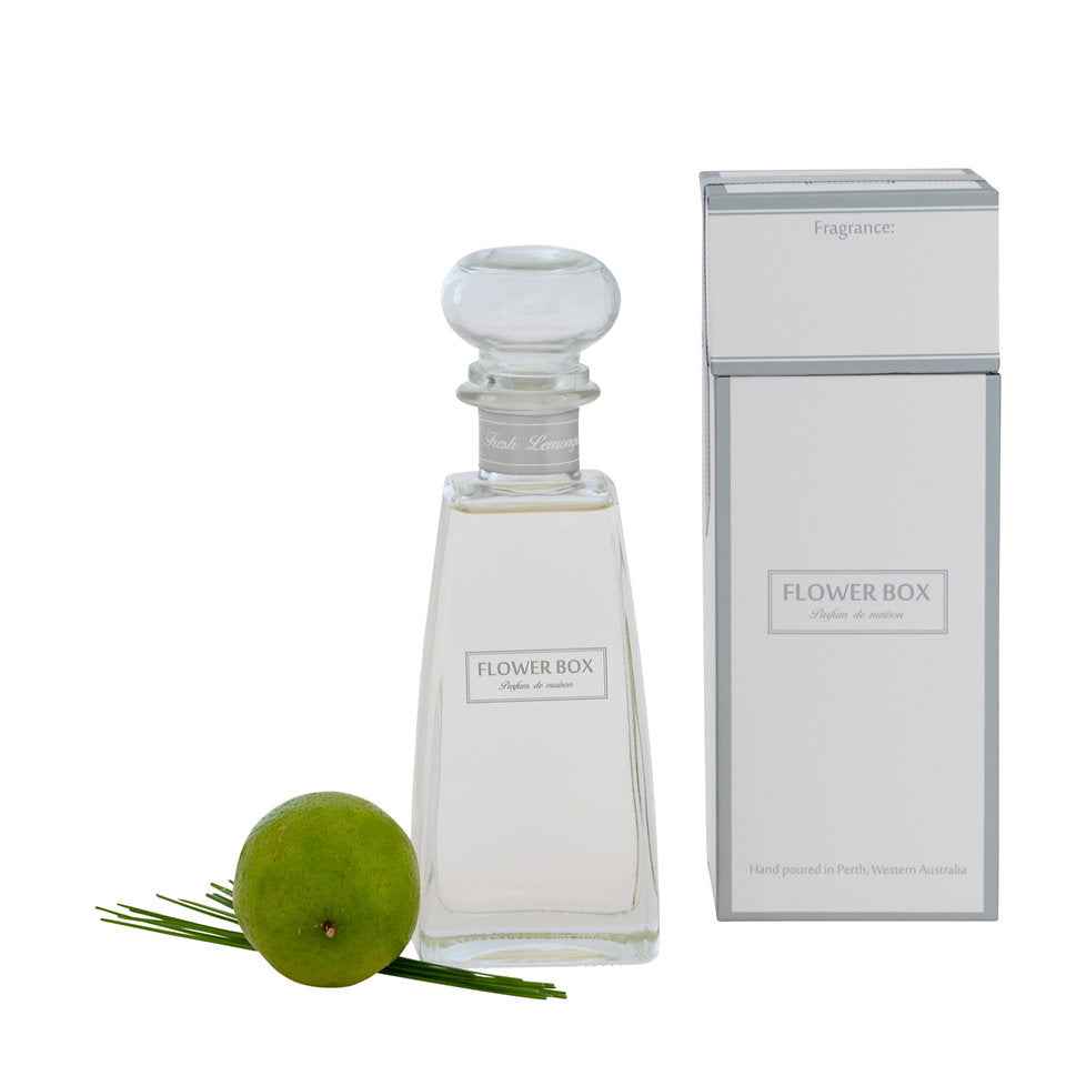 Standard Diffuser Fresh Lemongrass - 210mL