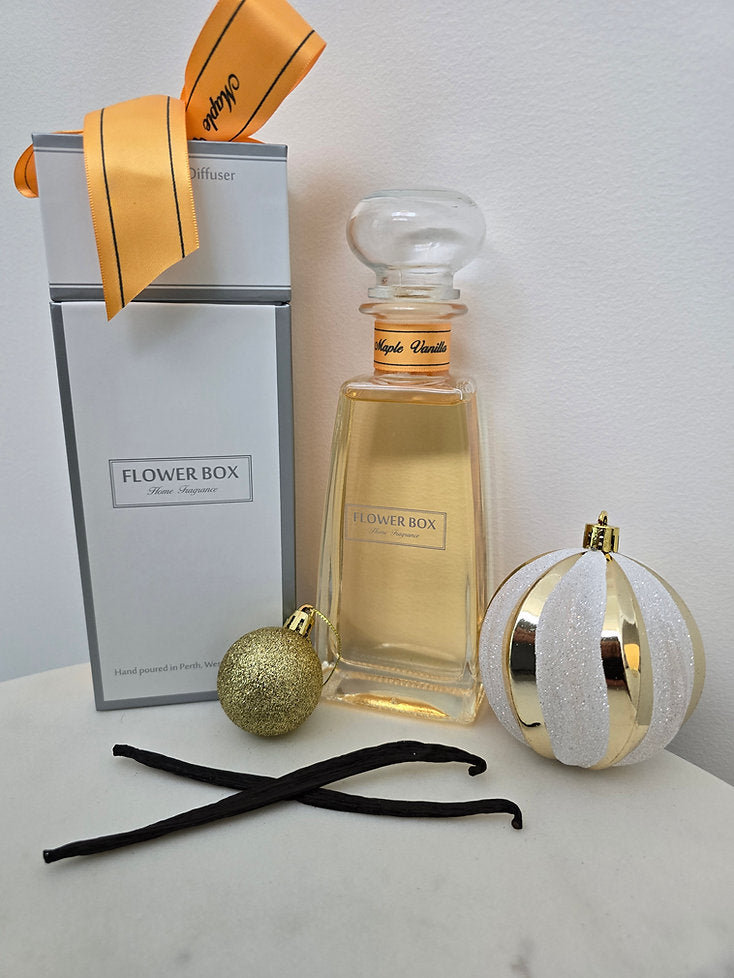 Standard Diffuser - Maple Vanilla (210mL) - Limited Edition