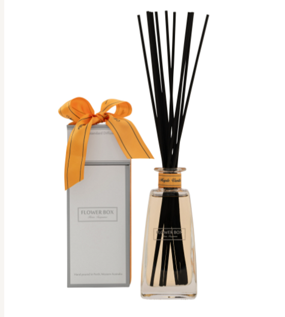 Standard Diffuser - Maple Vanilla (210mL) - Limited Edition