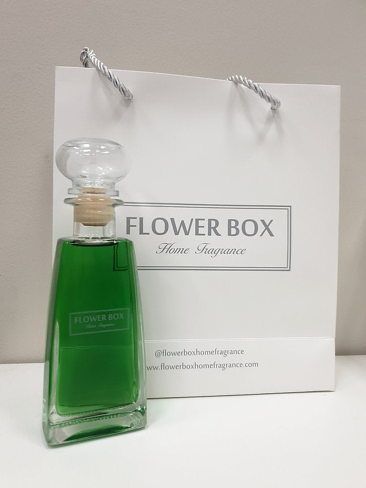 Standard Diffuser - Sandalwood & Lime (210mL) - Limited Edition