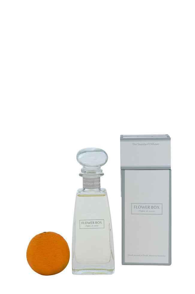 Standard Diffuser Sweet Orange & Lavender - 210mL