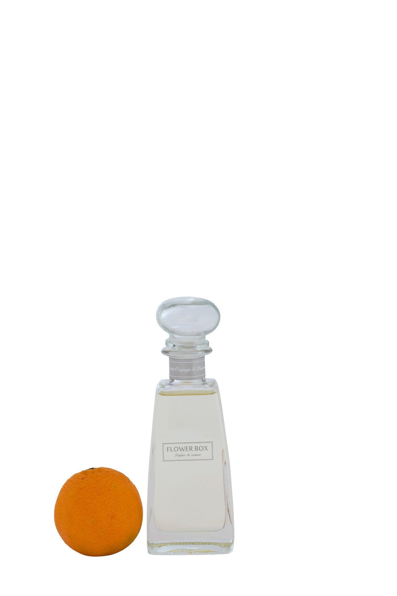Standard Diffuser - Sweet Orange & Lavender (210mL)