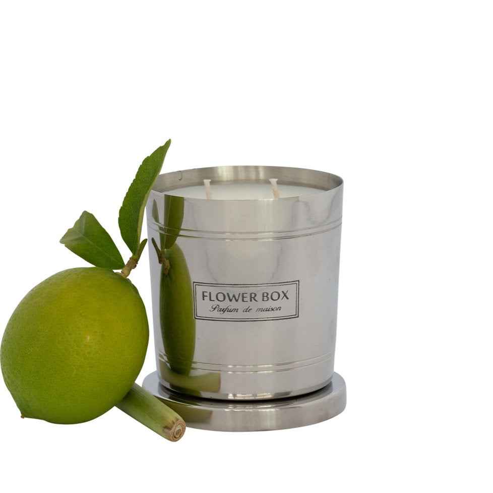 Standard Candle Fresh Lemongrass - 290g