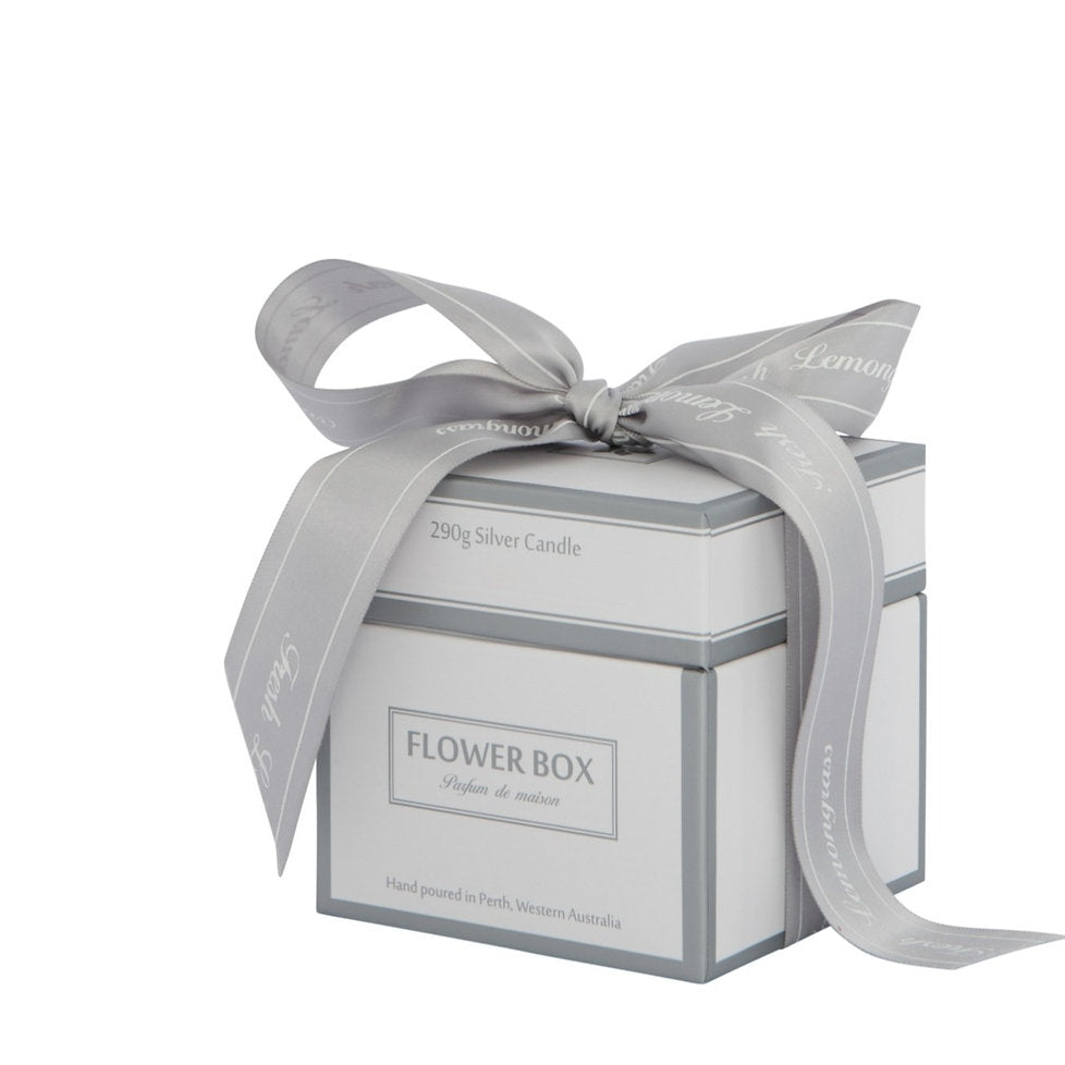 Standard Candle - Fresh Lemongrass (290g)