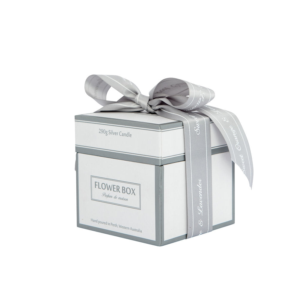 Standard Candle - Sweet Orange & Lavender (290g)