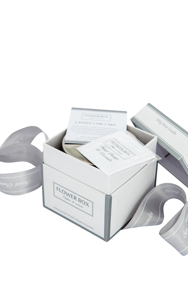 Standard Candle - Sweet Orange & Lavender (290g)