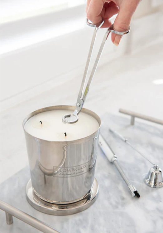Wick Trimmer