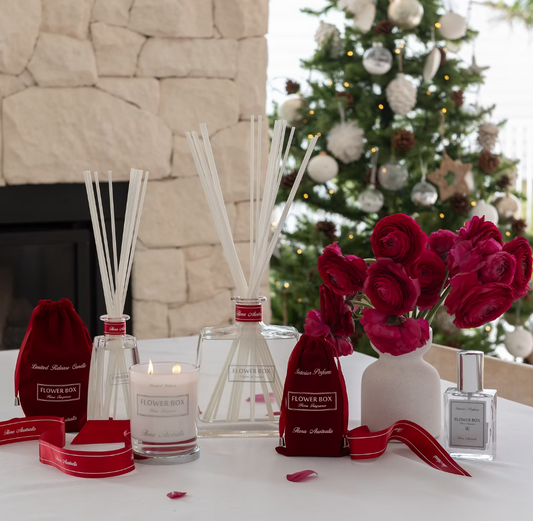 Limited Christmas Release Fragrance - Flora Australis