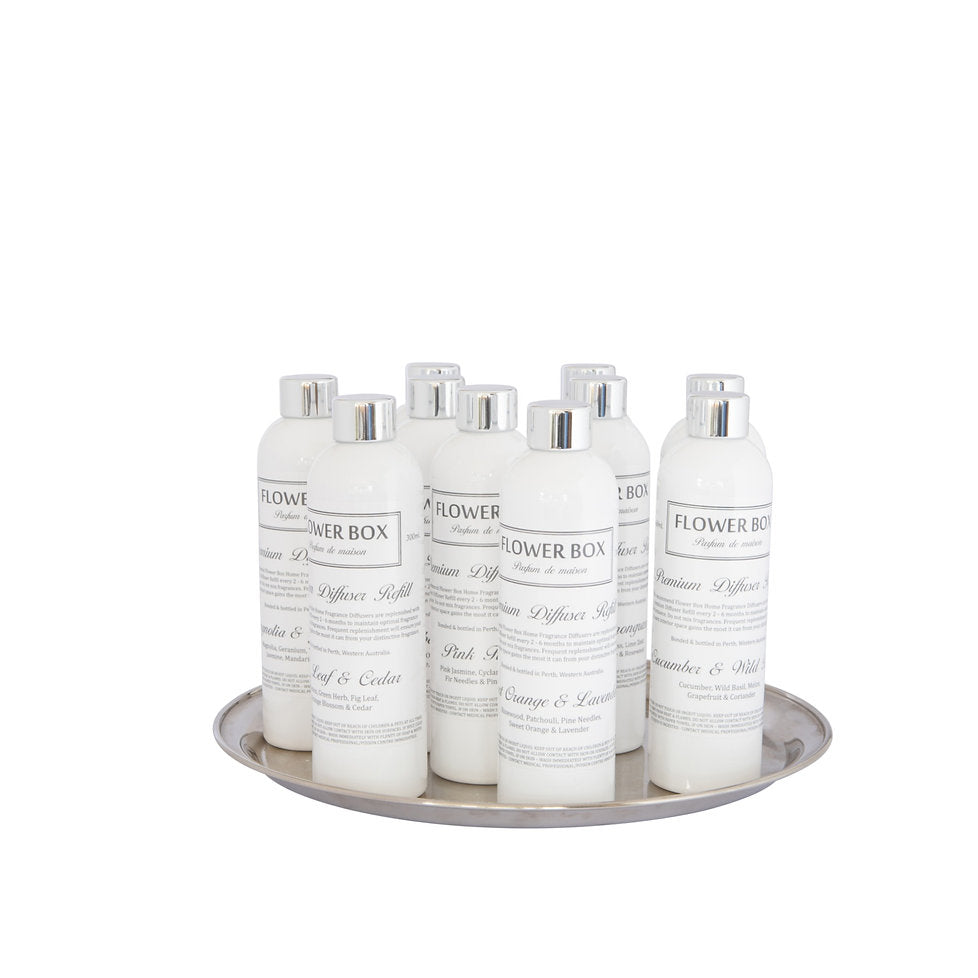 Designer Diffuser Refills & Reeds