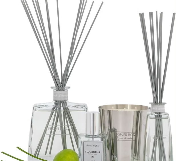 Fresh Lemongrass