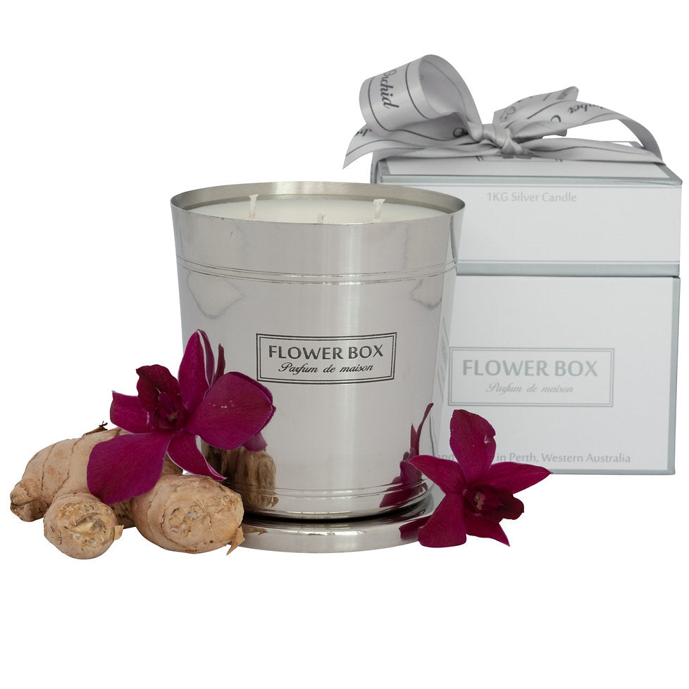 Hallmark Candles