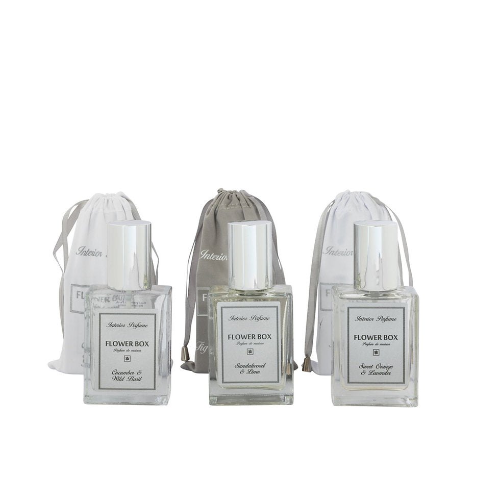 Interior Perfume Spray